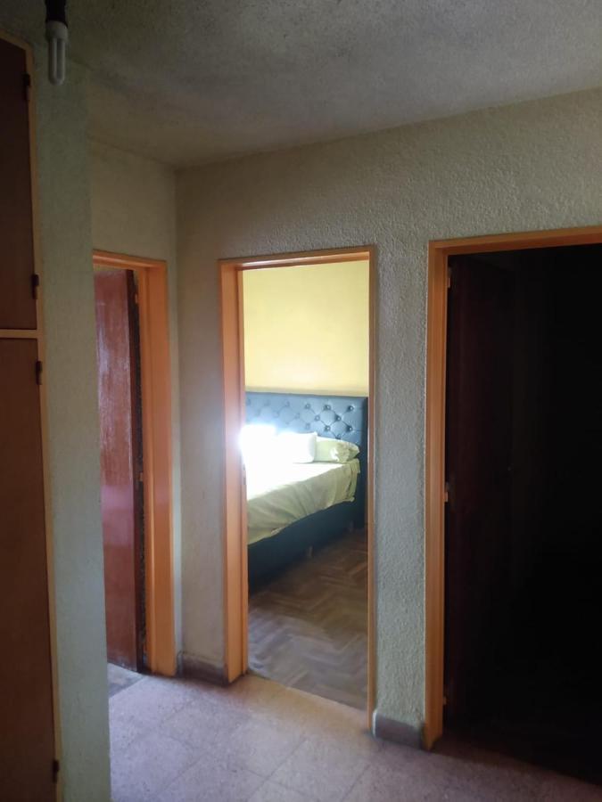 Ser Uno Córdoba Luaran gambar