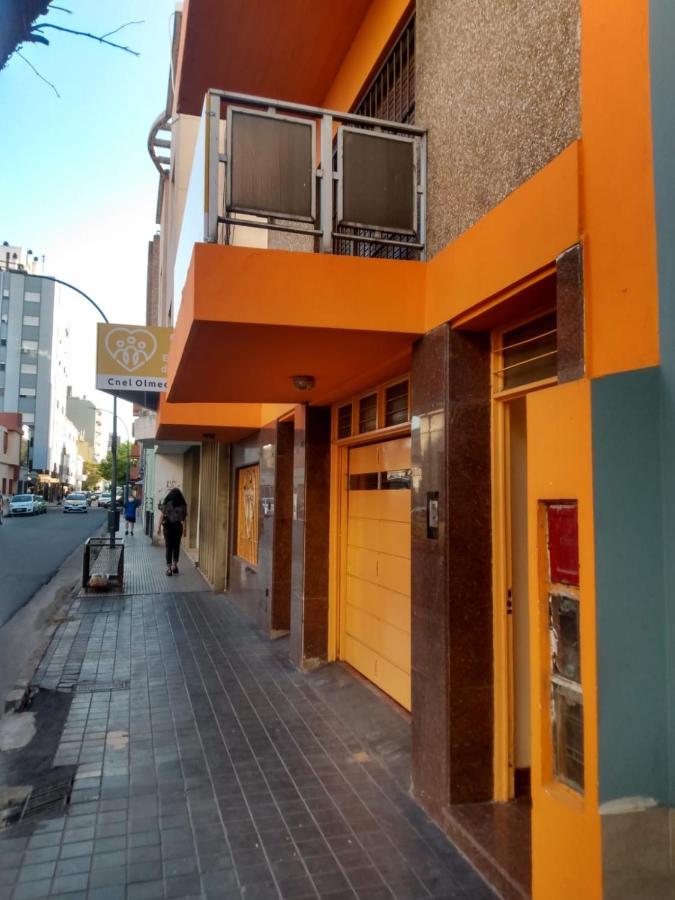 Ser Uno Córdoba Luaran gambar